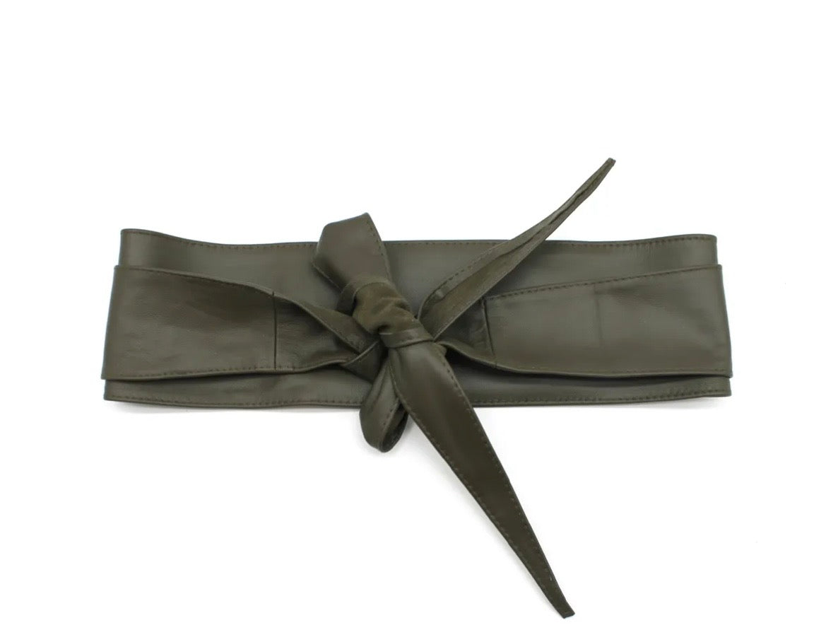 Wrap Belts