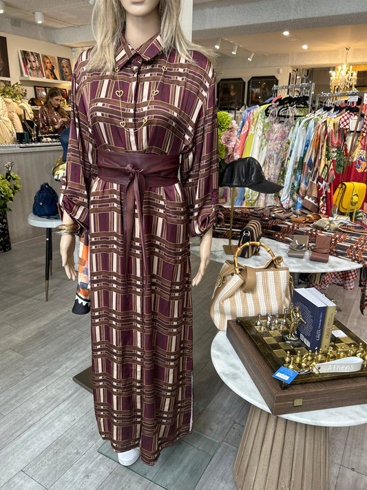 Autumn 26 Dresses