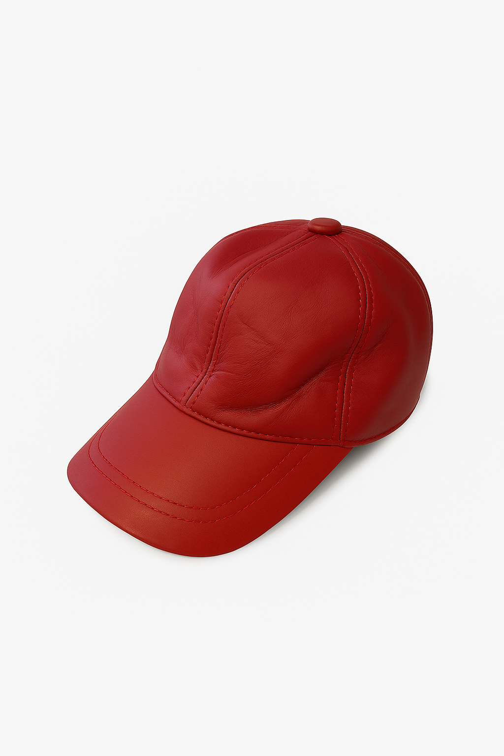 Leather Caps 22