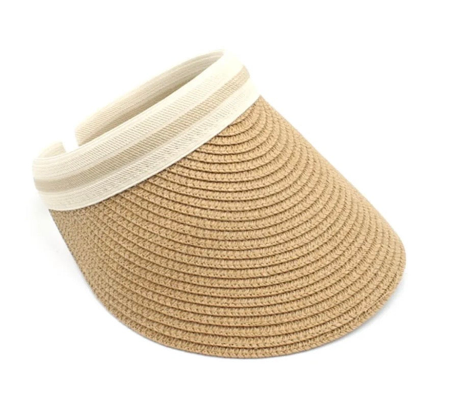 Resort Visor