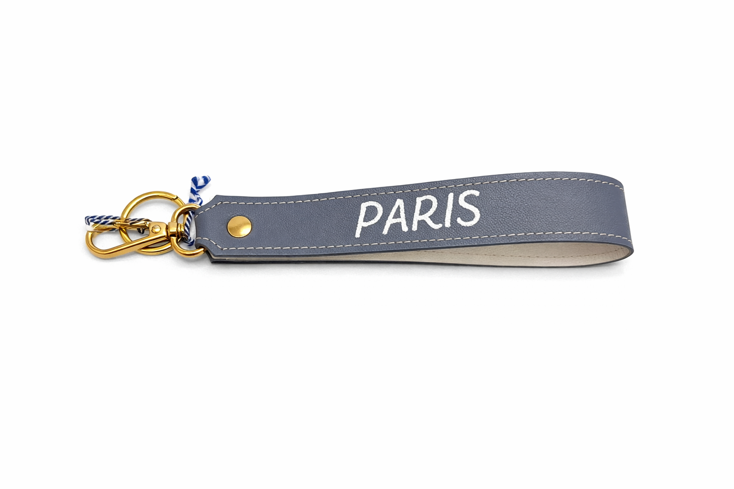 Hellas Destination Key Rings Designed & Made in Greece by Iosifina Stars
