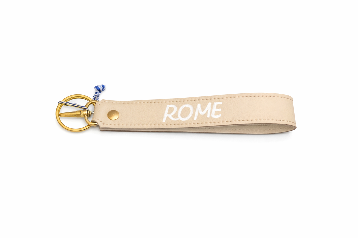 Hellas Destination Key Rings Designed & Made in Greece by Iosifina Stars