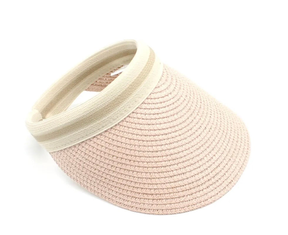 Resort Visor