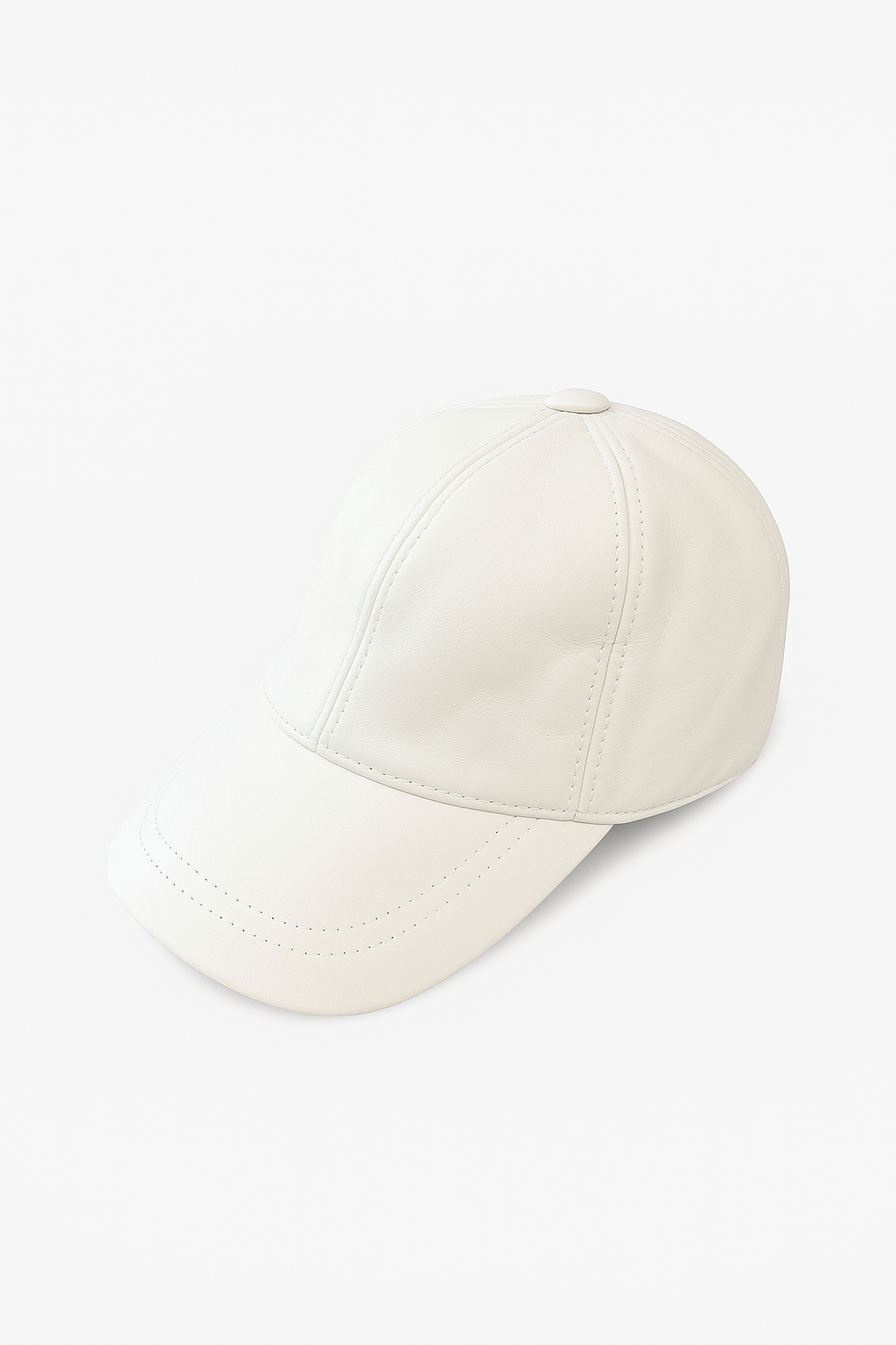 Leather Caps 25