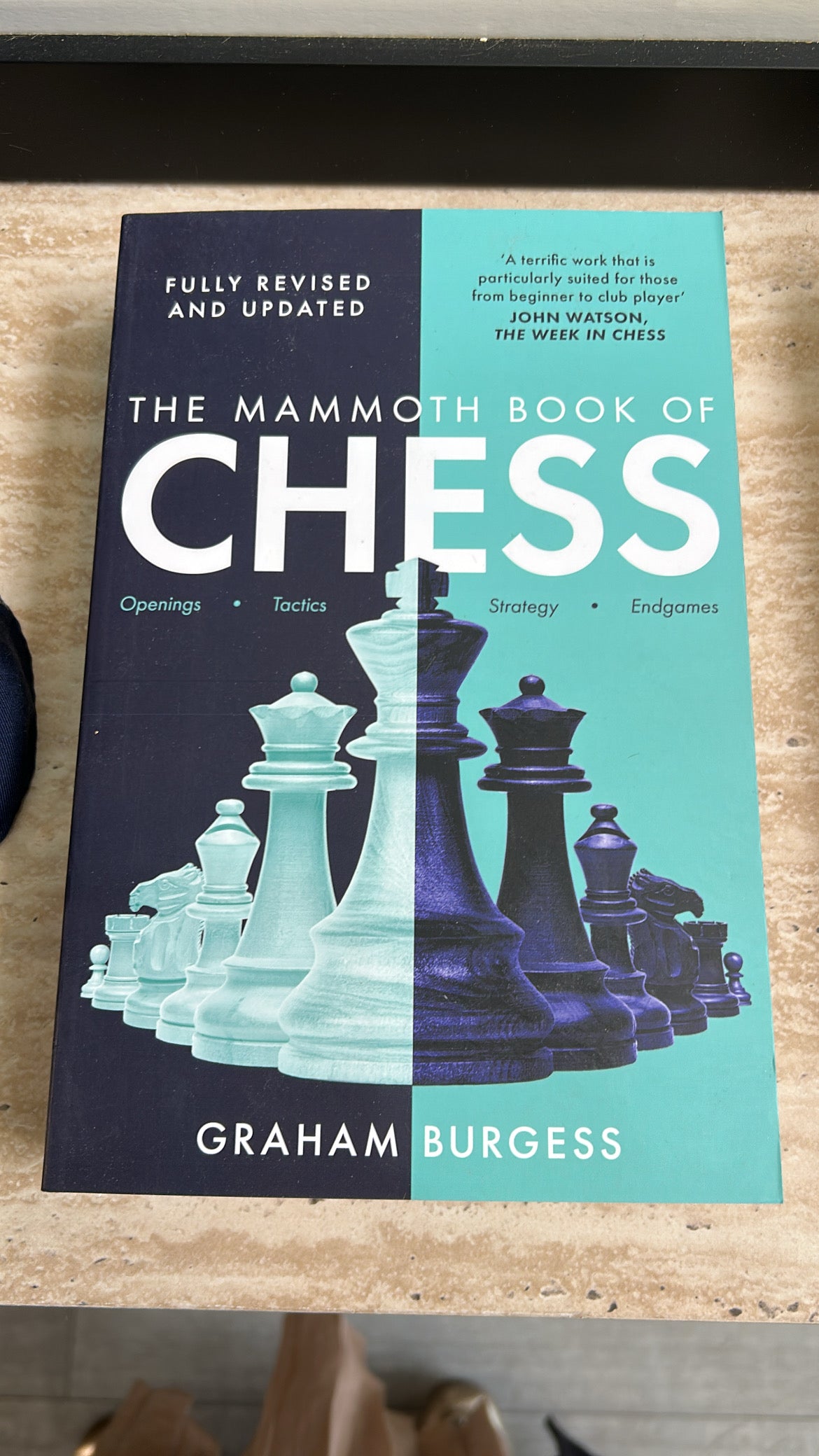 Classical Mythology Books & Chess