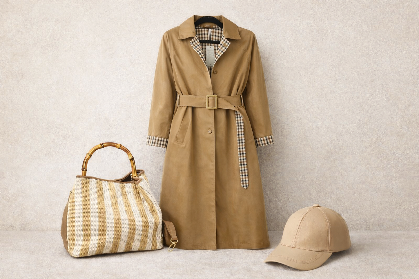 Trench Coats