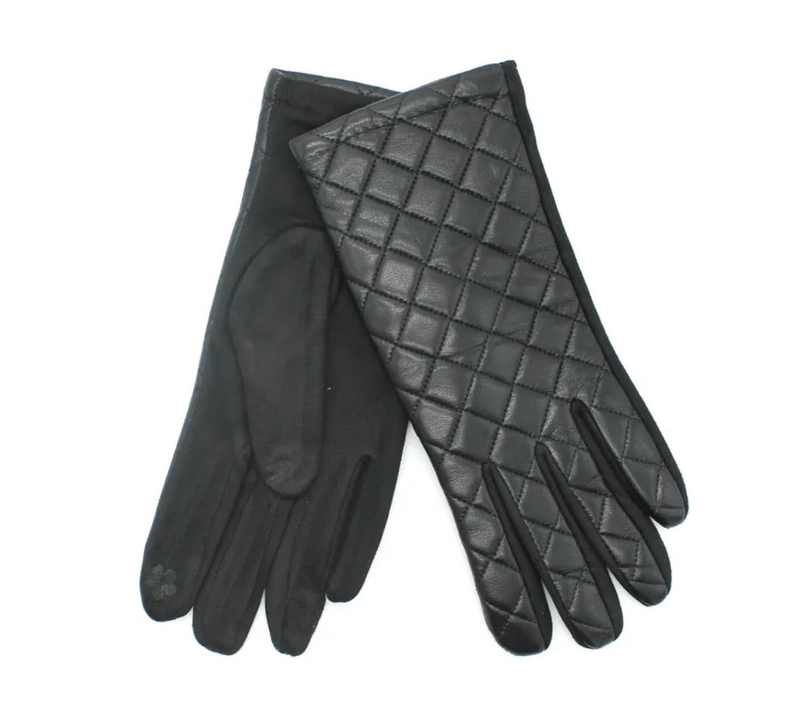 Gloves winter accessories