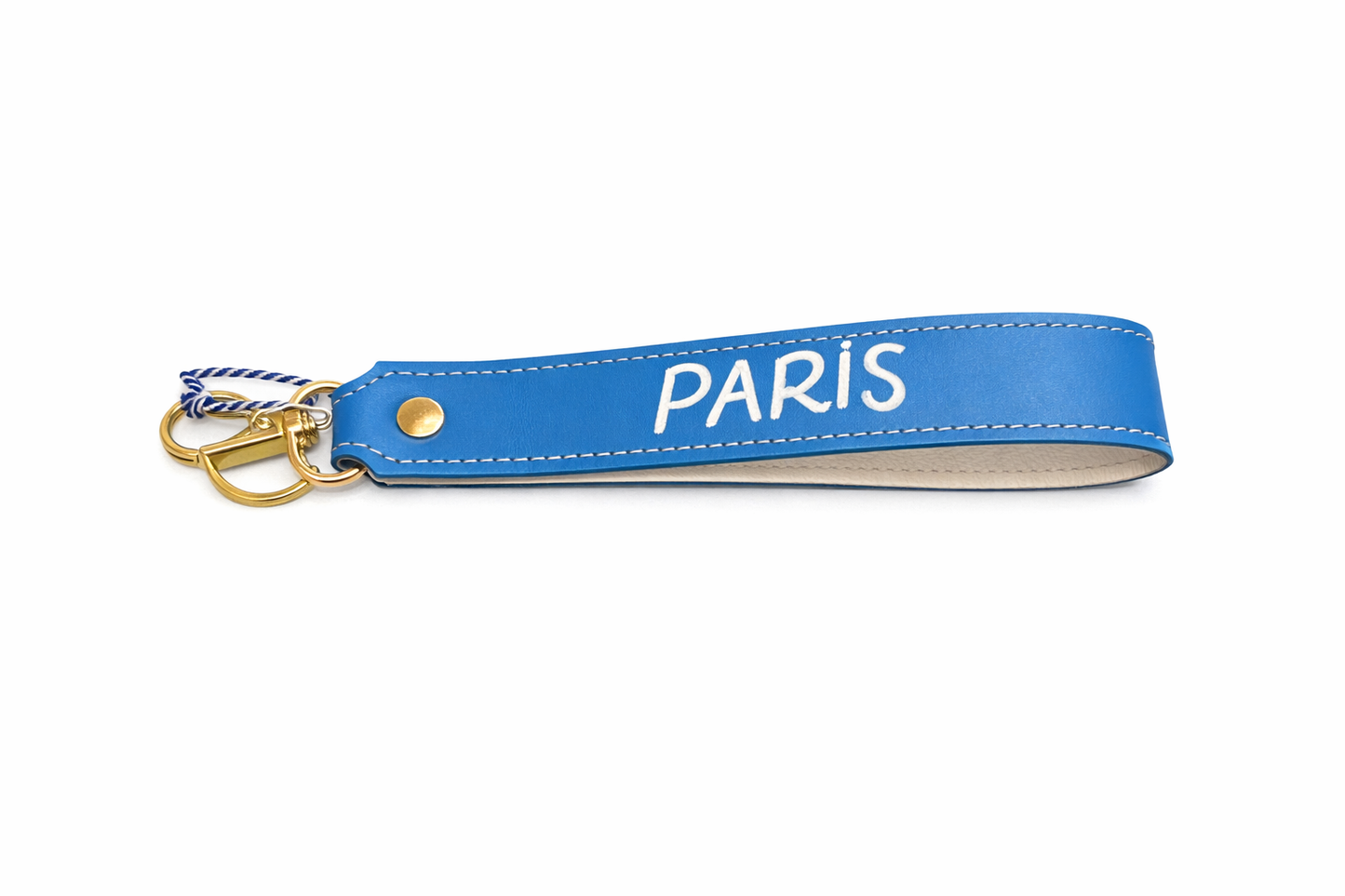 Hellas Destination Key Rings Designed & Made in Greece by Iosifina Stars