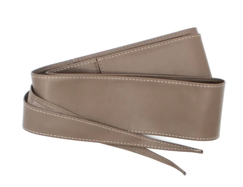 Wrap Belts