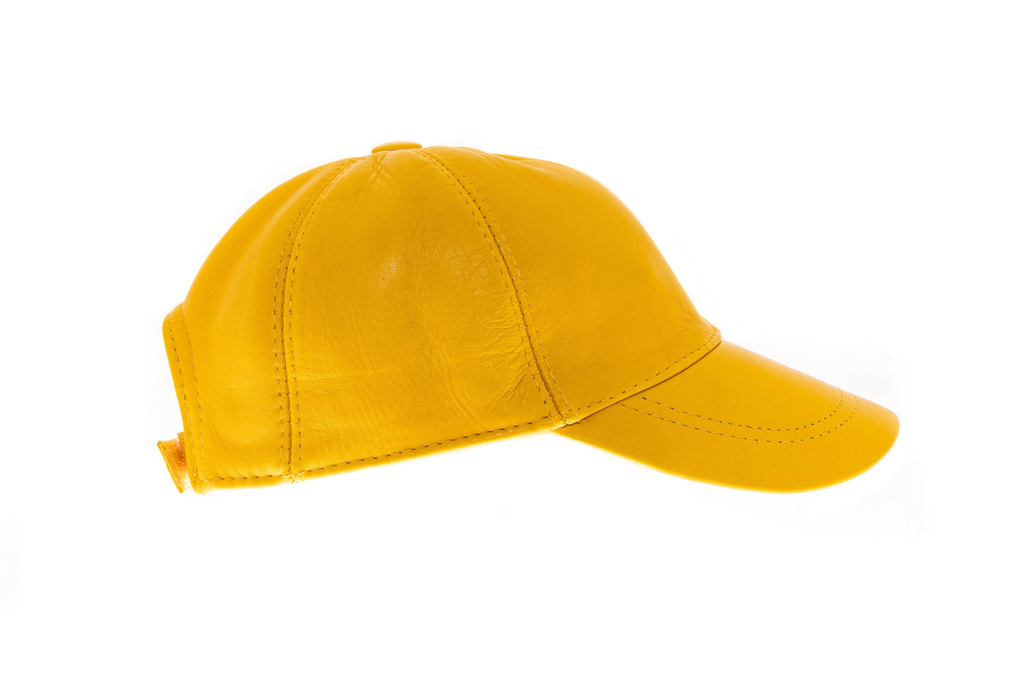 Leather Caps 22