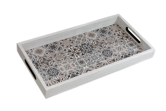 Moroccan Tray