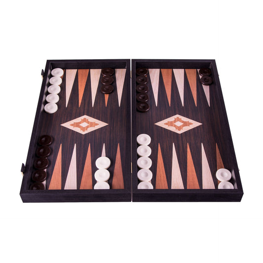 Wenge Replica Backgammon
