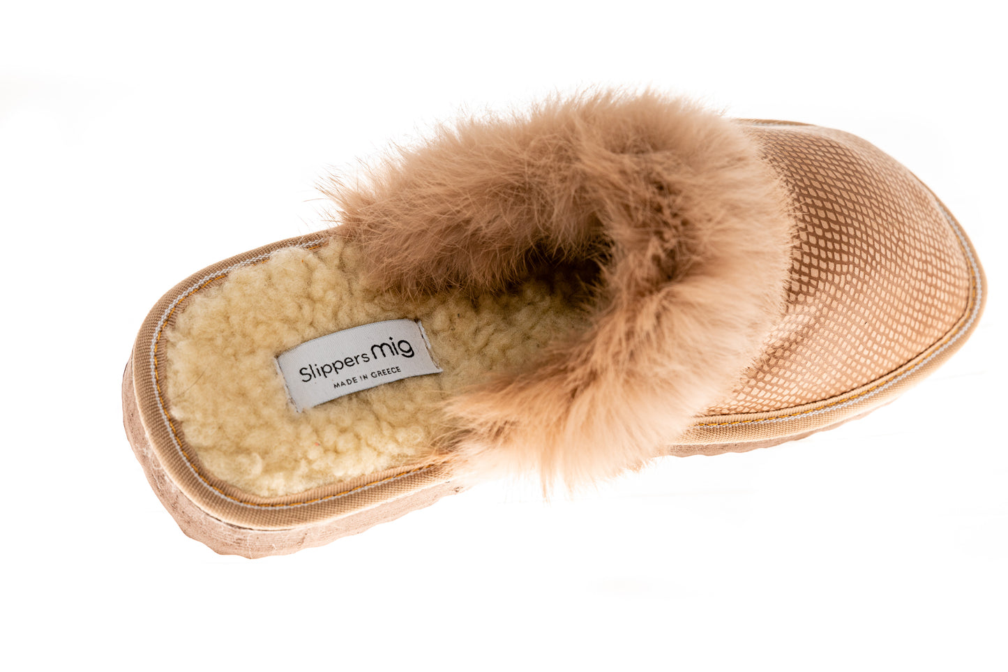 Jenny Slippers