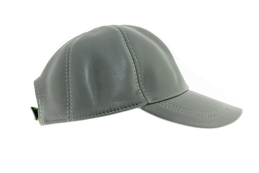 Leather Caps 21