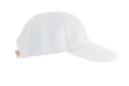 Leather Caps 2025